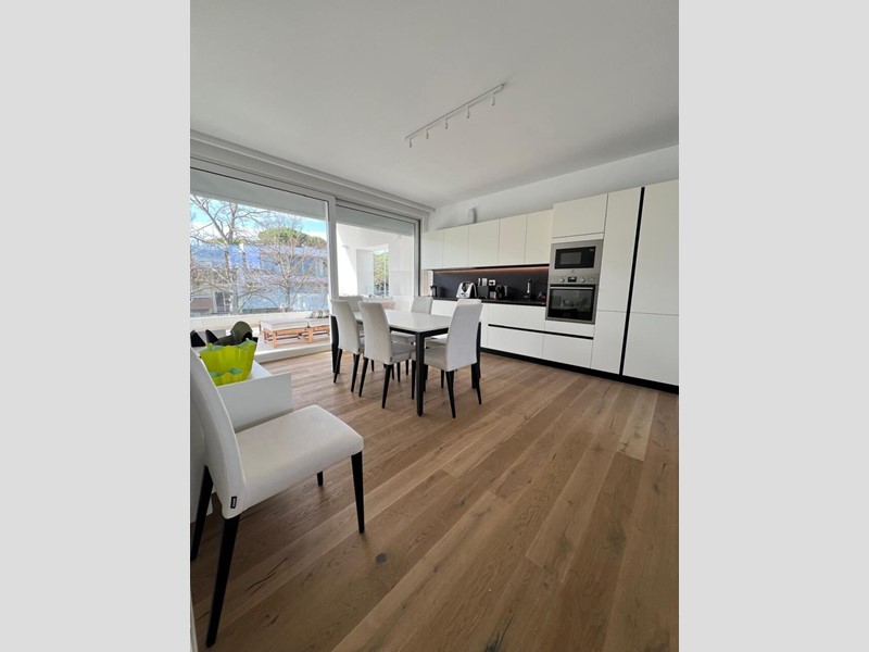 Quadrilocale in Vendita a Riccione, 750'000&euro;, 82 m², con Box