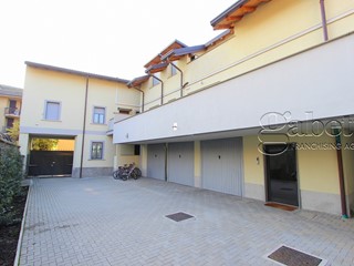 Bilocale in Affitto a Nerviano, 650&euro;, 75 m², arredato