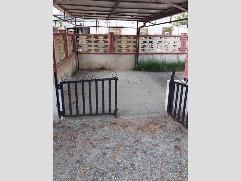 Trilocale in Vendita a Cariati, zona Contrada Tramonti(Via Piemonte), 50'000&euro;, 45 m², arredato