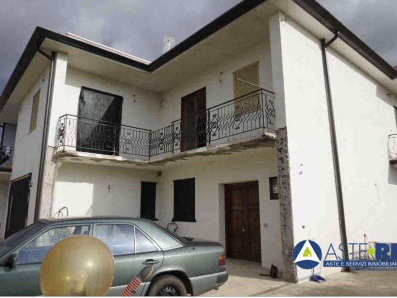 Appartamento in Vendita a Sezze, 58'460&euro;, 359 m²