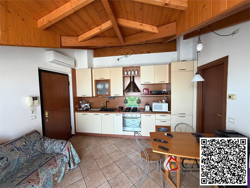 Bilocale in Vendita a Basiano, 140'000&euro;, 60 m²