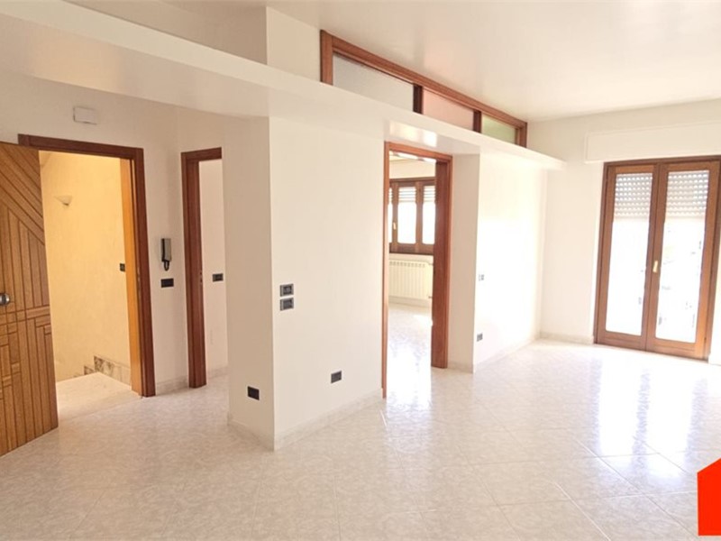 Quadrilocale in Vendita a Alcamo, 115'000&euro;, 120 m²