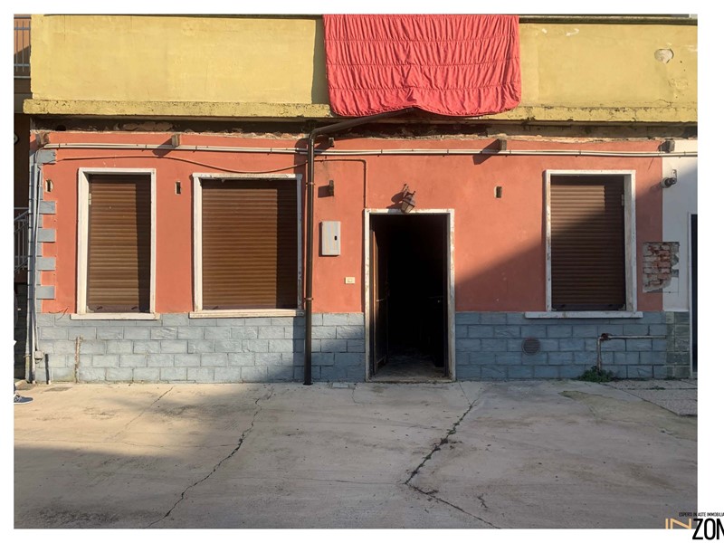 Trilocale in Vendita a Varedo, 55'200&euro;, 76 m²