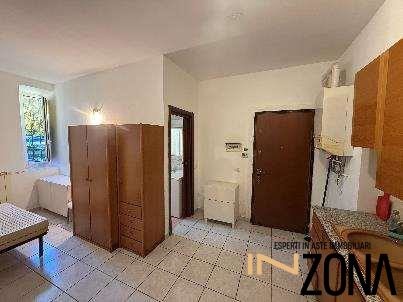 Monolocale in Vendita a Vimercate, 30'750&euro;, 33 m²