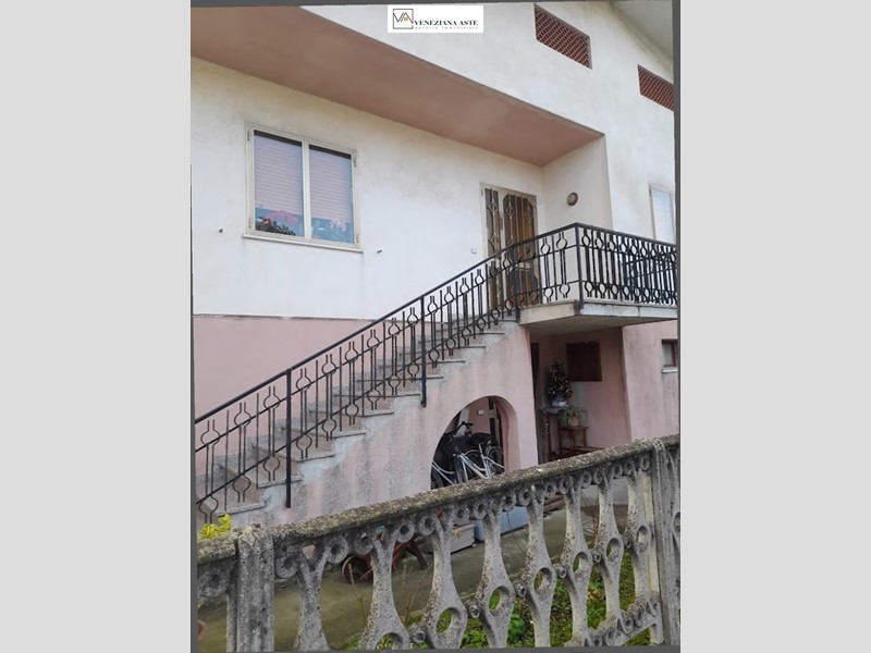 Appartamento in Vendita a Caorle, 81'563&euro;, 161 m²