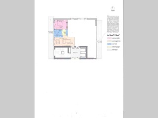 Bilocale in Vendita a Pisa, 276'000&euro;, 59 m²