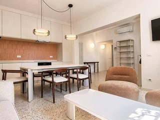 Bilocale in Affitto a Pisa, 1'200&euro;, 60 m², arredato