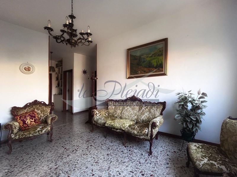 Trilocale in Vendita a Livorno, 198'000&euro;, 80 m²