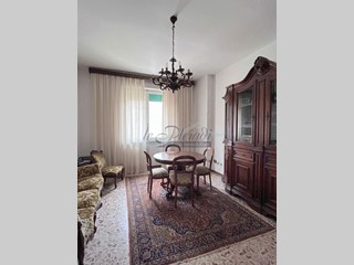 Trilocale in Vendita a Livorno, 190'000&euro;, 80 m²