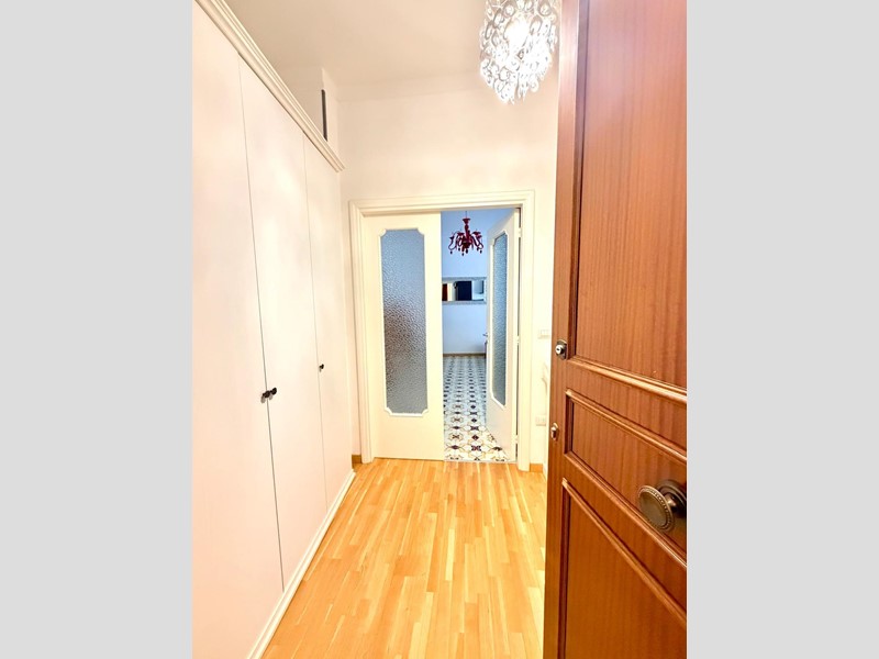 Bilocale in Affitto a Lecce, 700&euro;, 73 m², arredato