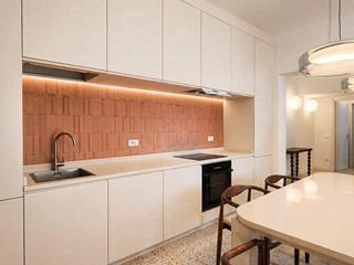 Bilocale in Affitto a Pisa, 1'200&euro;, 60 m², arredato