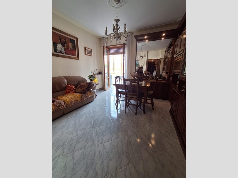 Quadrilocale in Vendita a Livorno, 190'000&euro;, 95 m², con Box