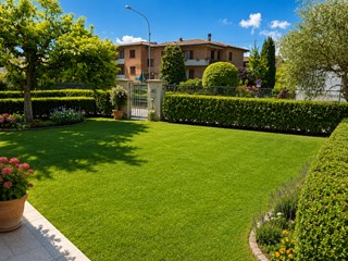 Quadrilocale in Vendita a Colle di Val D'Elsa, zona Campiglia, 335'000&euro;, 136 m²