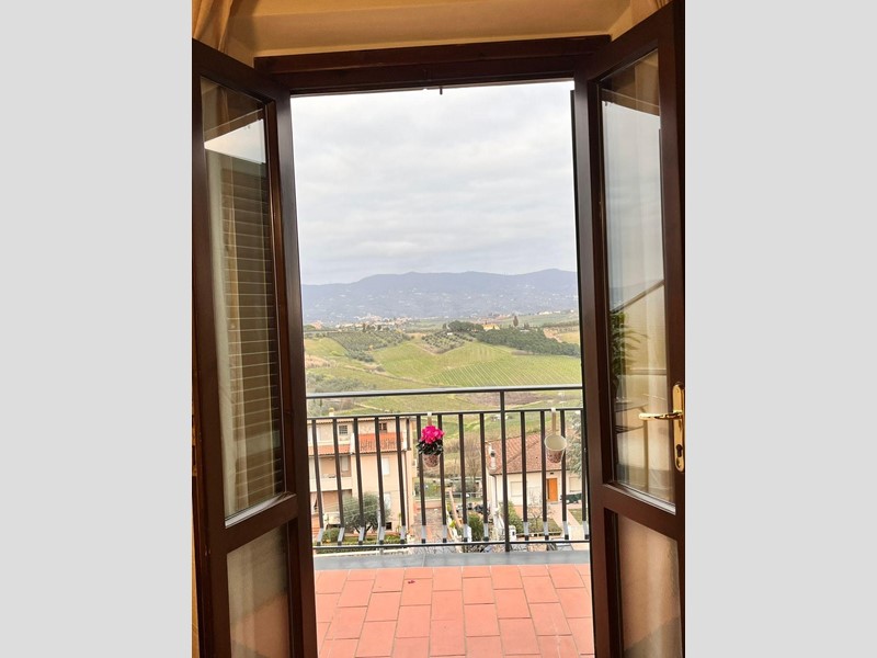 Bilocale in Vendita a Cerreto Guidi, 123'000&euro;, 50 m², arredato