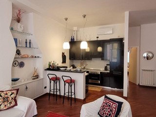 Quadrilocale in Vendita a Sestri Levante, 560'000&euro;, 92 m², arredato