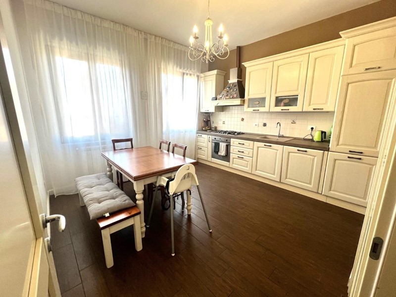Appartamento in Vendita a Montelupo Fiorentino, 329'000&euro;, 130 m², con Box