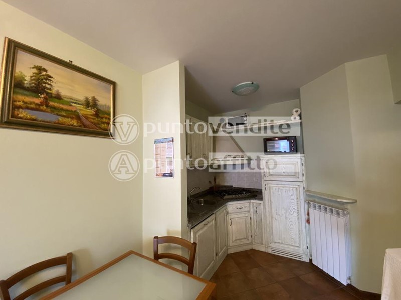 Bilocale in Vendita a Lucca, zona San Concordio Contrada, 135'000&euro;, 50 m², arredato
