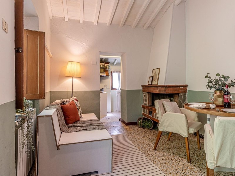 Quadrilocale in Vendita a Pomarance, zona Montecerboli, 53'000&euro;, 135 m²