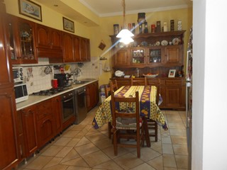 Appartamento in Vendita a Santa Maria a Monte, zona Montecalvoli Basso, 158'000&euro;, 120 m²