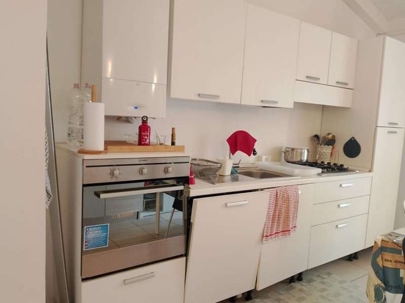Appartamento in Vendita a Massa, zona Marina di Massa, 580'000&euro;, 109 m², arredato