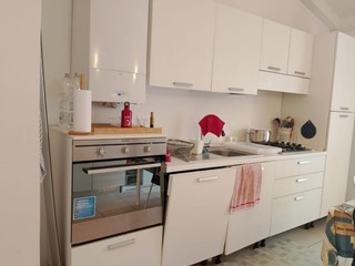 Appartamento in Vendita a Massa, zona Marina di Massa, 580'000&euro;, 109 m², arredato