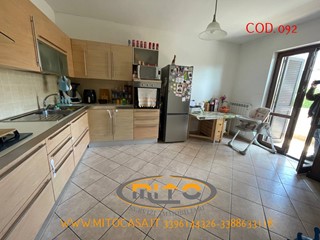 Appartamento in Vendita a Telese Terme, 133'000&euro;, 150 m²