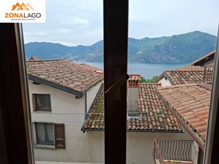 Trilocale in Vendita a Marone, 80'000&euro;, 80 m²