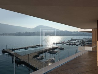 Trilocale in Vendita a Sarnico, 205 m²