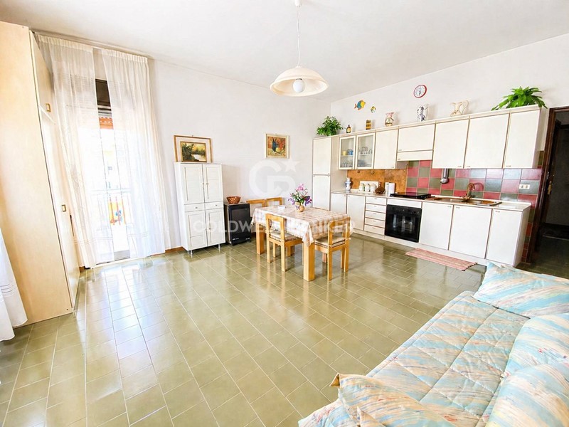 Monolocale in Vendita a Giardini Naxos, 48'000&euro;, 43 m²