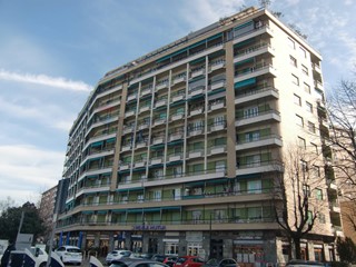 Trilocale in Vendita a Torino, 165'000&euro;, 86 m²