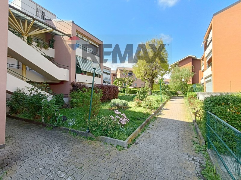Trilocale in Vendita a Rivalta di Torino, 209'000&euro;, 90 m²