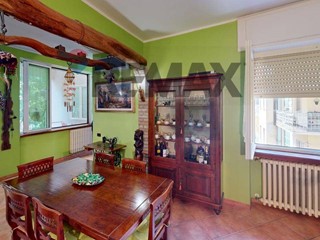 Quadrilocale in Vendita a Pavia, 259'000&euro;, 120 m²