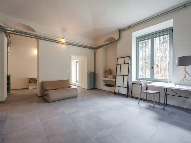 Trilocale in Vendita a Torino, 550'000&euro;, 95 m²