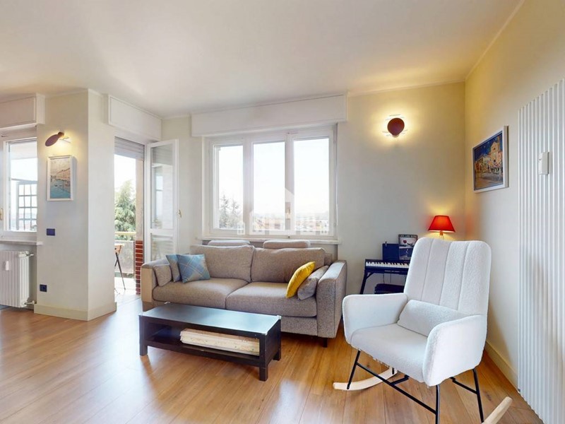 Quadrilocale in Vendita a Moncalieri, 290'000&euro;, 85 m²
