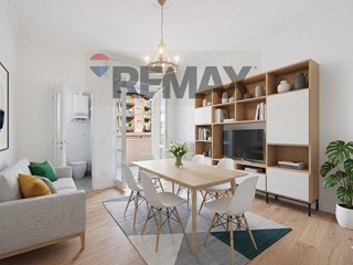 Bilocale in Vendita a Sesto San Giovanni, 159'000&euro;, 47 m²