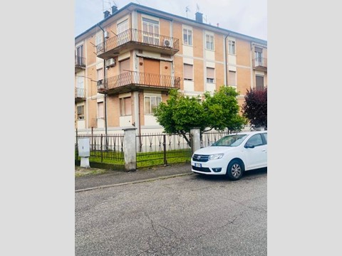 Bilocale in Vendita a Ferrara, 56'500&euro;, 45 m²