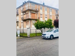 Bilocale in Vendita a Ferrara, 56'500&euro;, 45 m²