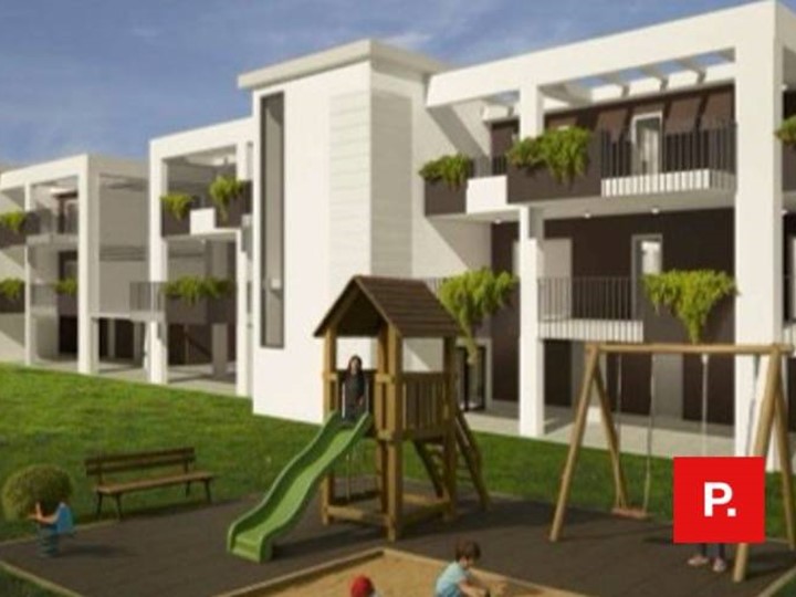 Quadrilocale in Vendita a Capua, 285'000&euro;, 120 m²
