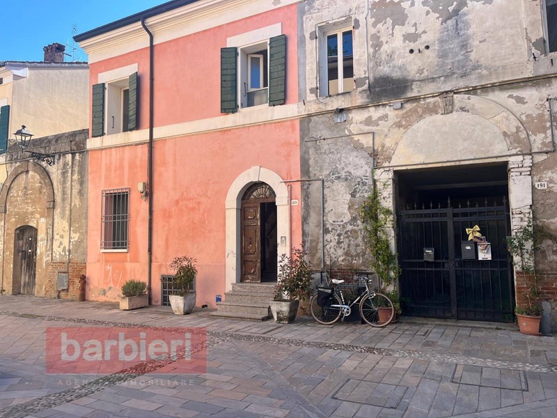 Trilocale in Vendita a Cervia, 320'000&euro;, 80 m²