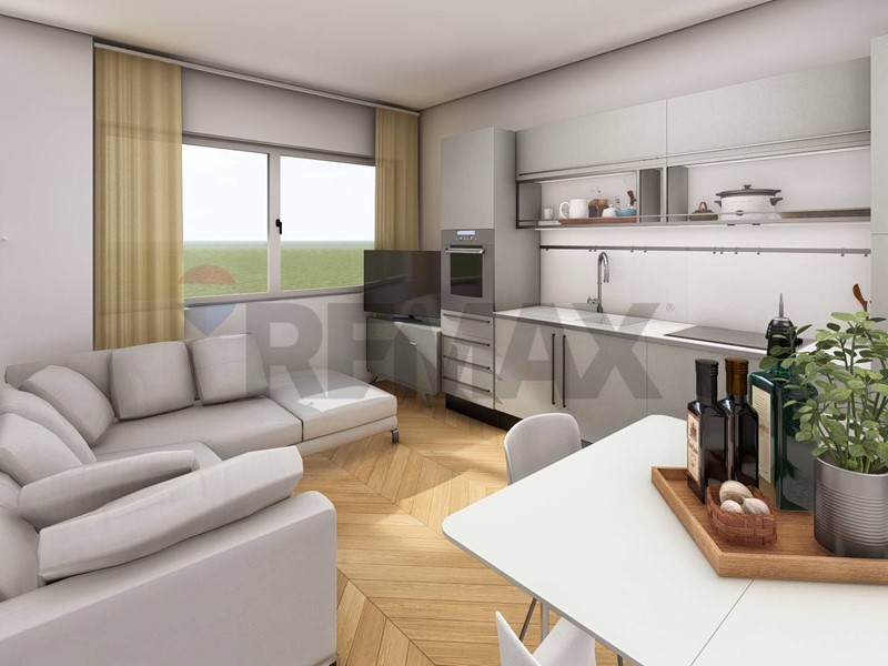 Bilocale in Vendita a Milano, 265'000&euro;, 48 m²