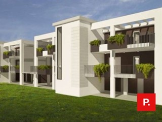 Quadrilocale in Vendita a Capua, 285'000&euro;, 120 m²