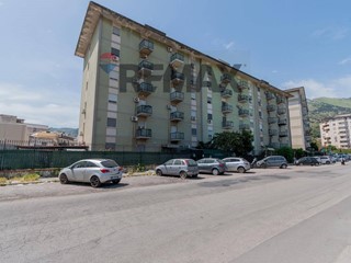 Appartamento in Vendita a Palermo, 139'000&euro;, 96 m²