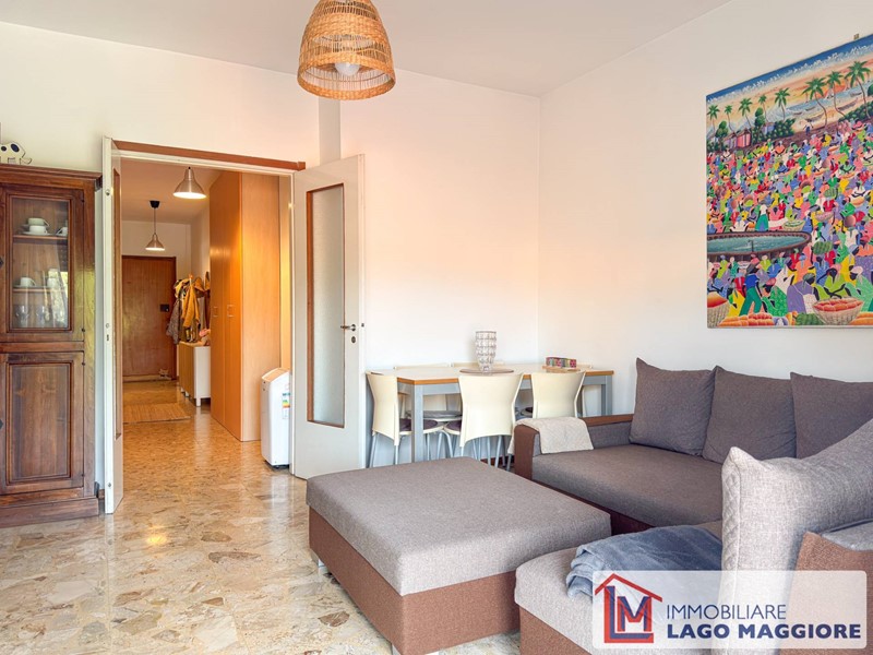 Trilocale in Vendita a Ispra, 130'000&euro;, 100 m²