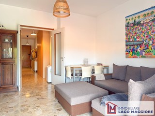 Trilocale in Vendita a Ispra, 130'000&euro;, 100 m²