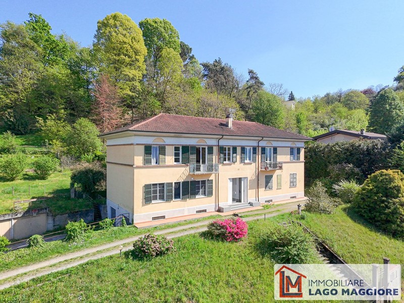 Trilocale in Vendita a Taino, 175'000&euro;, 116 m²