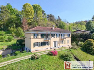 Trilocale in Vendita a Taino, 175'000&euro;, 116 m²