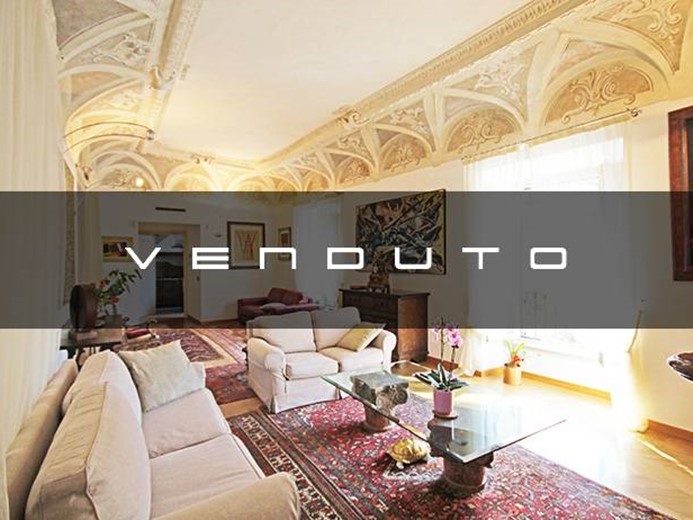 Quadrilocale in Vendita a Bergamo, 747'000&euro;, 192 m²