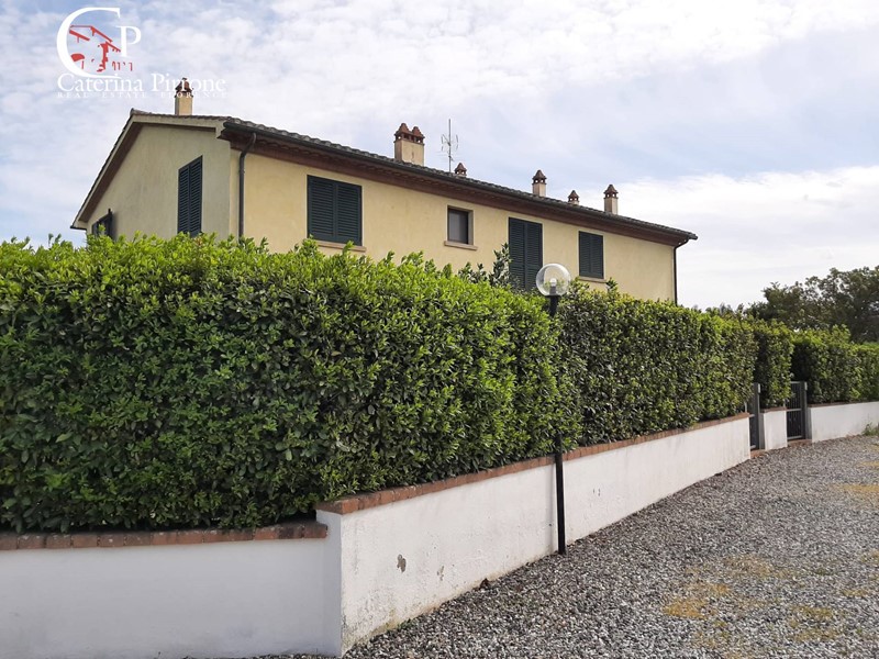 Bilocale in Vendita a Cecina, 179'000&euro;, 44 m²