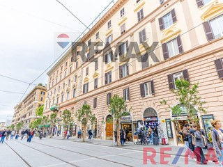 Appartamento in Vendita a Roma, 920'000&euro;, 140 m²