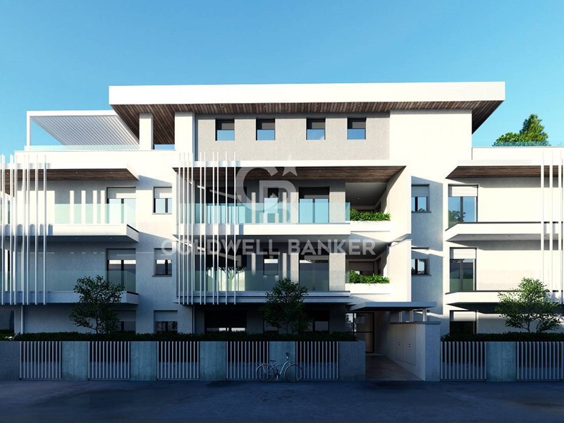 Trilocale in Vendita a Riccione, 578'000&euro;, 99 m²